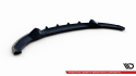 BMW 3-Serie GT F34 M-Sport 2013-2020 Frontsplitter V.1 Maxton Design