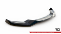 BMW 3-Serie GT F34 M-Sport 2013-2020 Frontsplitter V.2 Maxton Design