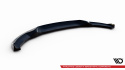 BMW 3-Serie GT F34 M-Sport 2013-2020 Frontsplitter V.2 Maxton Design