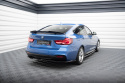 BMW 3-Serie GT F34 M-Sport 2013-2016 Bakre Splitter V.1 Maxton Design