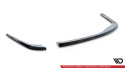 BMW 3-Serie GT F34 M-Sport 2013-2016 Bakre Splitter V.1 Maxton Design