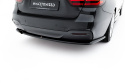 BMW 3-Serie GT M-Sport F34 2013-2016 Bakre Sidoextensions V.2 Maxton Design