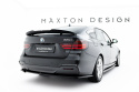 BMW 3-Serie GT M-Sport F34 2013-2016 Bakre Sidoextensions V.2 Maxton Design