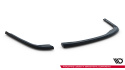BMW 3-Serie GT M-Sport F34 2013-2016 Bakre Sidoextensions V.2 Maxton Design
