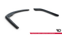 BMW 3-Serie GT M-Sport F34 2013-2016 Bakre Sidoextensions V.2 Maxton Design