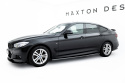 BMW 3-Serie GT F34 M-Sport 2013-2016 Sidoextensions V.1 Maxton Design