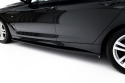 BMW 3-Serie GT F34 M-Sport 2013-2016 Sidoextensions V.1 Maxton Design
