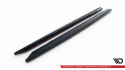 BMW 3-Serie GT F34 M-Sport 2013-2016 Sidoextensions V.1 Maxton Design