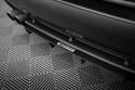BMW M3 E36 Coupe 1992-1999 Diffuser Maxton Design
