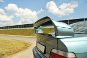 BMW M3 E36 GTS 1992-1999 Undre Vinge / Vingextension Maxton Design