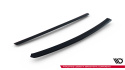 BMW M3 E36 GTS 1992-1999 Undre Vinge / Vingextension Maxton Design