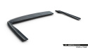 BMW M3 / 3 M-Pack Coupe / Cabrio E36 1990-1999 Bakre Sidoextensions Maxton Design