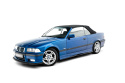 BMW M3 / 3 M-Pack Coupe / Cabrio E36 1990-1999 Sidoextensions Maxton Design