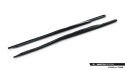 BMW M3 / 3 M-Pack Coupe / Cabrio E36 1990-1999 Sidoextensions Maxton Design