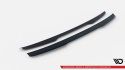 BMW 3 Coupe E46 1998-2003 Vinge / Vingextension V.2 Maxton Design