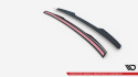 BMW 3 Coupe E46 1998-2003 Vinge / Vingextension V.2 Maxton Design