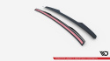 BMW 3 Coupe E46 1998-2003 Vinge / Vingextension V.2 Maxton Design