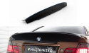 BMW E46 1999-2003 Coupe Vinge M3 CSL Look Maxton Design