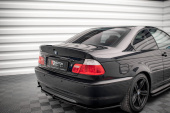 BMW E46 1999-2003 Coupe Vinge M3 CSL Look Maxton Design