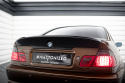 BMW E46 1999-2003 Coupe Vinge M3 CSL Look Maxton Design