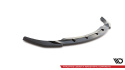 BMW 3 Coupe E46 1998-2003 Frontläpp / Frontsplitter V.1 Maxton Design