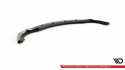 BMW 3 Coupe E46 1998-2003 Frontläpp / Frontsplitter V.1 Maxton Design