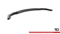 BMW 3 Coupe E46 1998-2003 Frontläpp / Frontsplitter V.2 Maxton Design