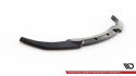 BMW 3 Coupe E46 1998-2003 Frontläpp / Frontsplitter V.3 Maxton Design