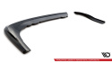 BMW 3 Coupe E46 1998-2003 Bakre Sidoextensions Maxton Design