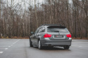 BMW 3 E91 Facelift 2008-2011 Bakre Sidoextensions Maxton Design