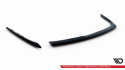 BMW 3-Serie Touring E91 PreLCI 2004-2008 Bakre Sidoextensions Maxton Design