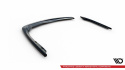 BMW 3-Serie Touring E91 PreLCI 2004-2008 Bakre Sidoextensions Maxton Design
