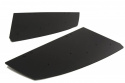 BMW M3 E92 / E93 2007-2013 Diffuser Maxton Design