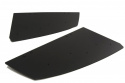 BMW M3 E92/E93 2007-2013 Bakre Diffuser V.1 Maxton Design