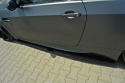 BMW M3 E92 / E93 2007-2013 Racing Sidoextensions Maxton Design