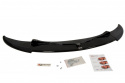 BMW M3 E92 / E93 (Preface Modeller med M Performance Splitters) 2007-2013 Frontläpp / Frontsplitter Maxton Design