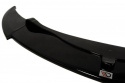 BMW M3 E92 / E93 (Preface Modeller med M Performance Splitters) 2007-2013 Frontläpp / Frontsplitter Maxton Design