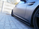 BMW M3 E92 / E93 2007-2013 Sidokjolar / Sidoextensions Maxton Design