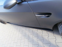 BMW M3 E92 / E93 2007-2013 Sidokjolar / Sidoextensions Maxton Design