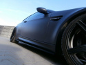 BMW M3 E92 / E93 2007-2013 Sidokjolar / Sidoextensions Maxton Design