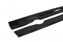 BMW M3 E92 / E93 2007-2013 Sidokjolar / Sidoextensions Maxton Design