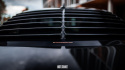 BMW M3 E92 2007-2013 Louver Bakruta Maxton Design