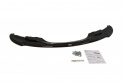 BMW 3-Serie E92 M-Sport (PreLCI-Modeller med M-Performance Splitters) 2006-2010 Frontläpp / Frontsplitter Maxton Design