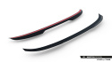 BMW 3-Serie Sportline Sedan F30 2011-2015 Vingextensions Maxton Design