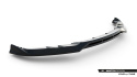 BMW 3-Serie Sportline F30 / F31 2011-2015 Frontläpp / Frontsplitter Maxton Design