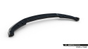 BMW 3-Serie Sportline F30 / F31 2011-2015 Frontläpp / Frontsplitter Maxton Design