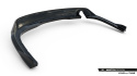 BMW 3-Serie Sportline F30 / F31 2011-2015 Bakre Splitter (Med Splitters) V.1 Maxton Design