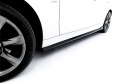 BMW 3-Serie Sportline F30 / F31 2011-2015 Sidoextensions Maxton Design