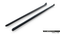 BMW 3-Serie Sportline F30 / F31 2011-2015 Sidoextensions Maxton Design