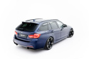 BMW 3 M-Sport Touring F31 2011-2018 Vingextensions Maxton Design